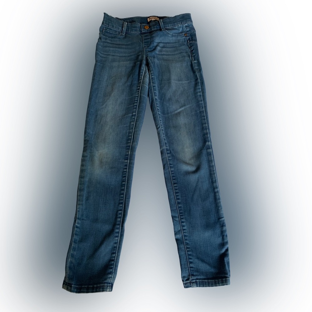 Juicy Couture Jeggings Pull-On Jeans Denim Size 2